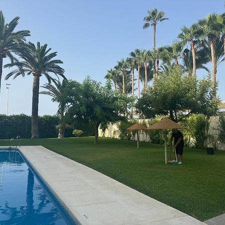 Estudio Torrecilla Nerja Playa - Selenity Homes Exteriör bild