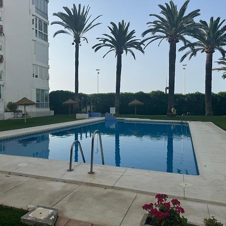 Estudio Torrecilla Nerja Playa - Selenity Homes Exteriör bild
