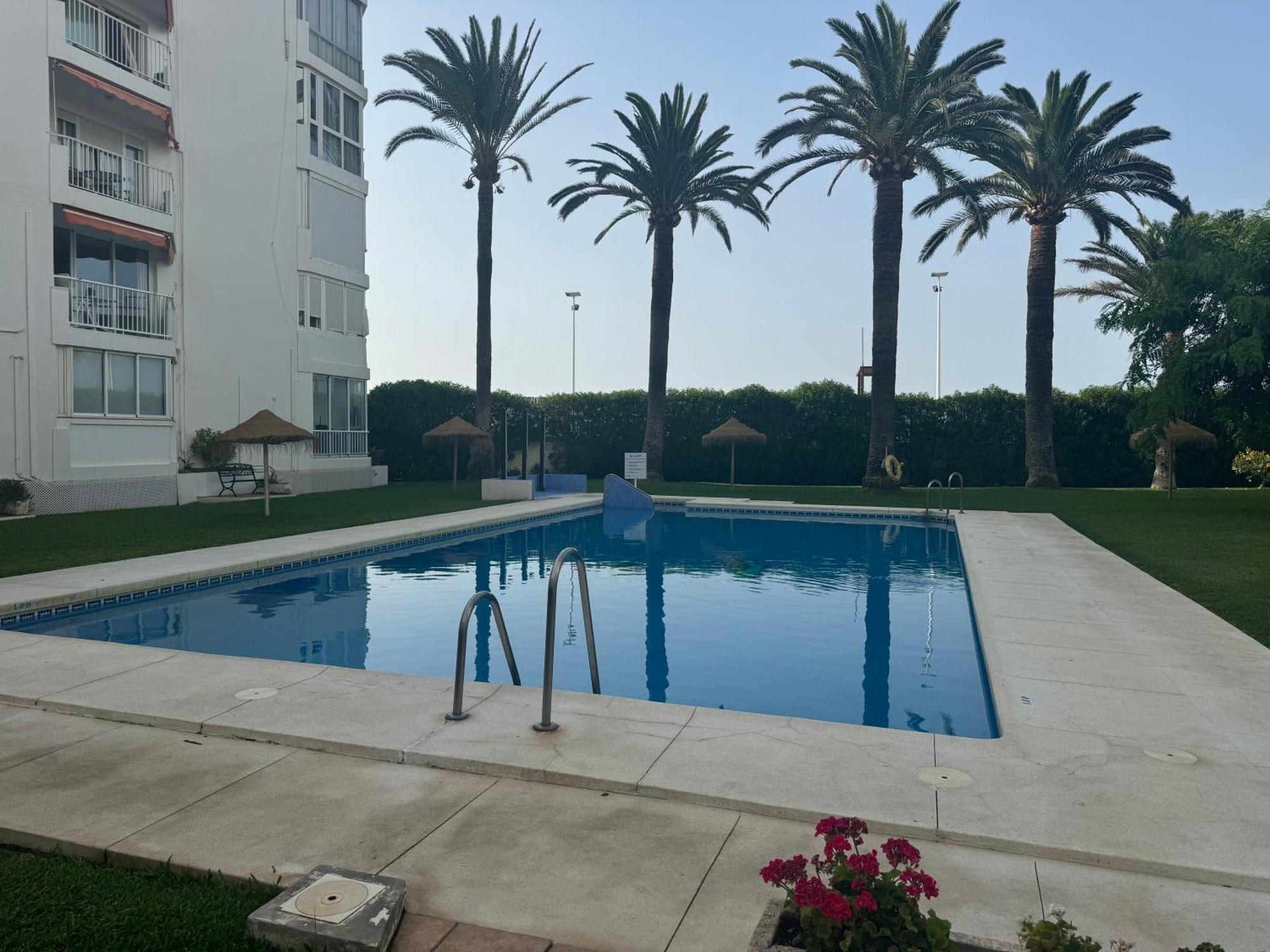 Estudio Torrecilla Nerja Playa - Selenity Homes Exteriör bild